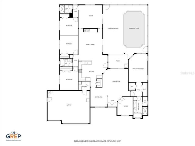 12906 OAKELLER DRIVE, Hudson, FL 34667