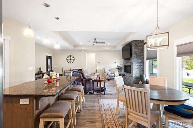 775 Sunset Court, Shelley, ID 83274
