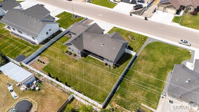 775 Sunset Court, Shelley, ID 83274