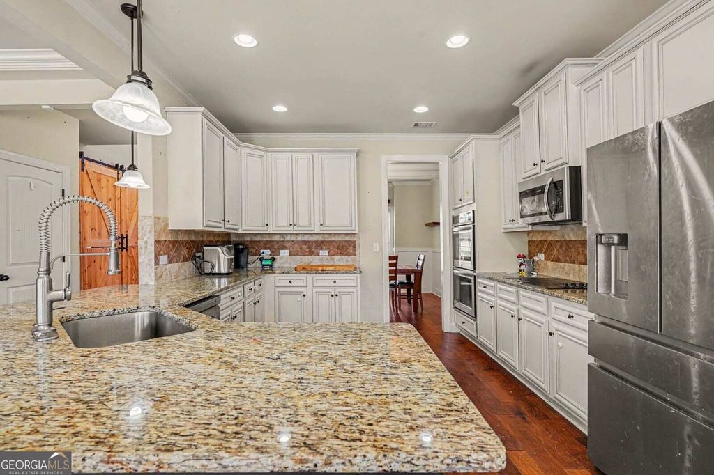160 Feather Lane, Jackson, GA 30233 — photo 5
