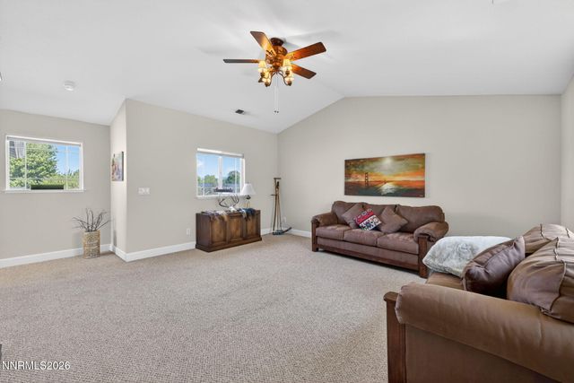 1351 Chichester Drive, Gardnerville, NV 89410