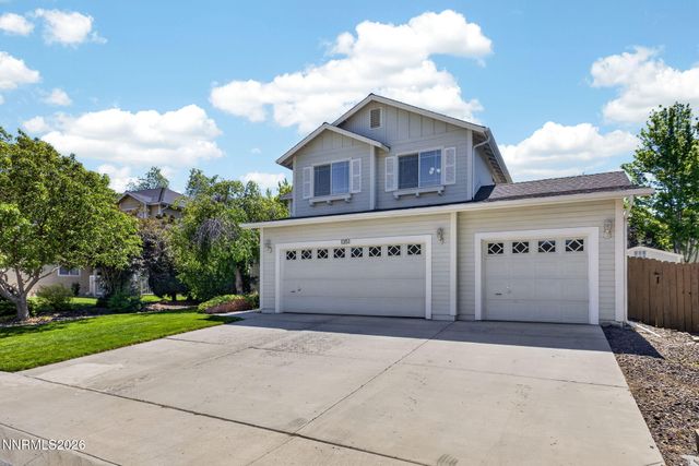 1351 Chichester Drive, Gardnerville, NV 89410