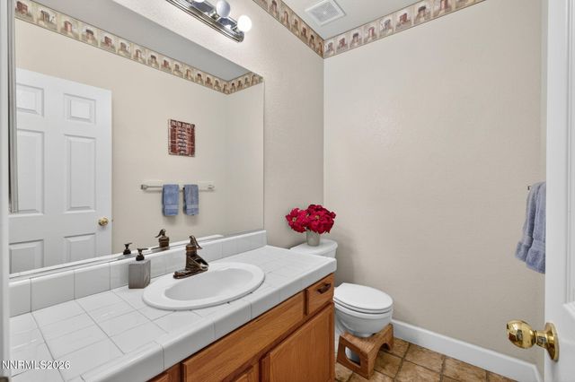 1351 Chichester Drive, Gardnerville, NV 89410