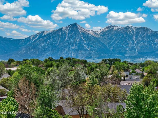 1351 Chichester Drive, Gardnerville, NV 89410
