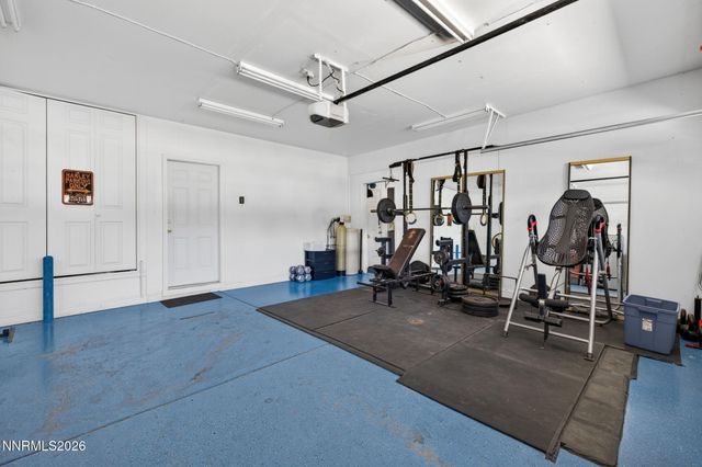 1351 Chichester Drive, Gardnerville, NV 89410