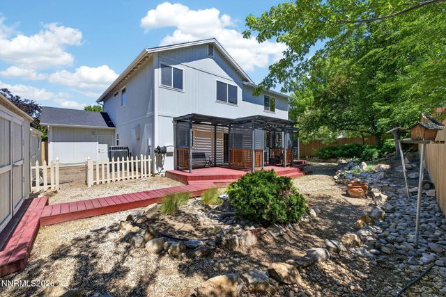 1351 Chichester Drive, Gardnerville, NV 89410