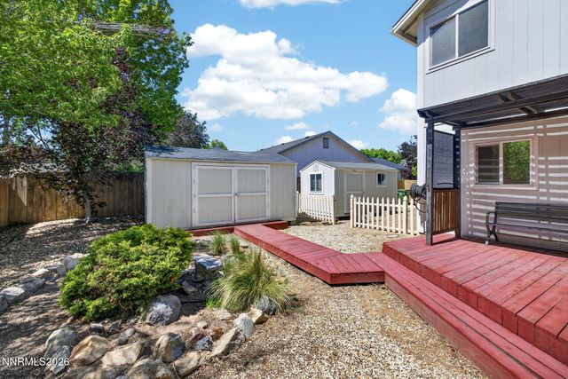 1351 Chichester Drive, Gardnerville, NV 89410