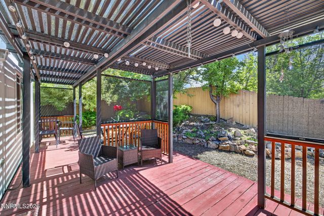 1351 Chichester Drive, Gardnerville, NV 89410