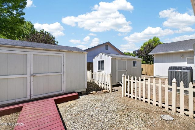 1351 Chichester Drive, Gardnerville, NV 89410