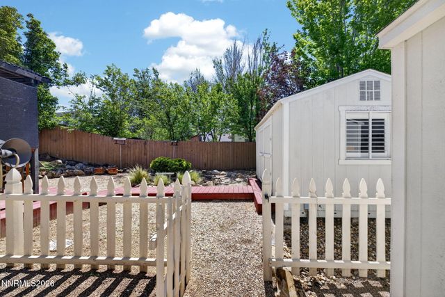 1351 Chichester Drive, Gardnerville, NV 89410