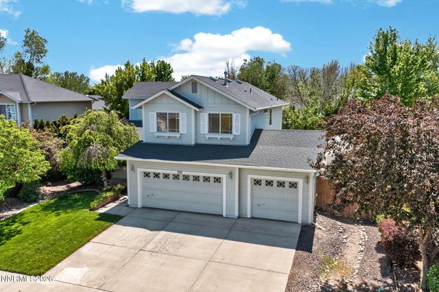 1351 Chichester Drive, Gardnerville, NV 89410