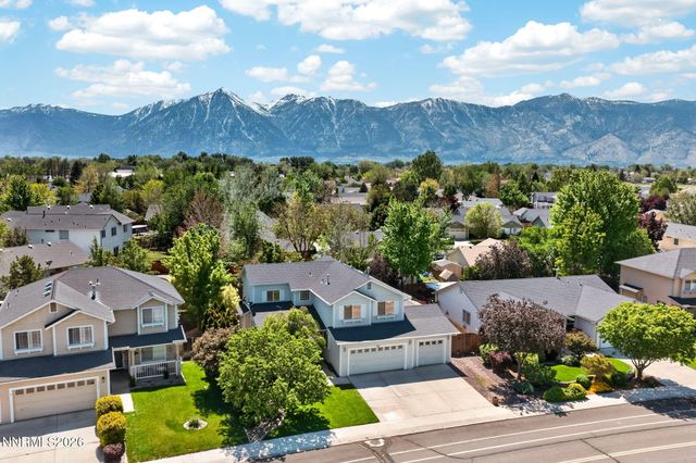 1351 Chichester Drive, Gardnerville, NV 89410