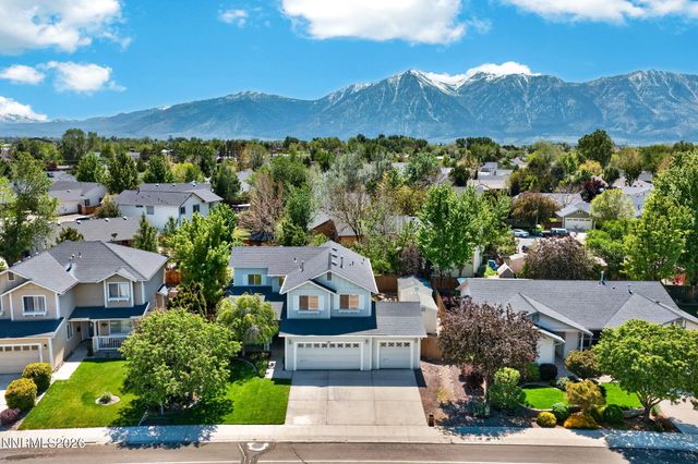 1351 Chichester Drive, Gardnerville, NV 89410