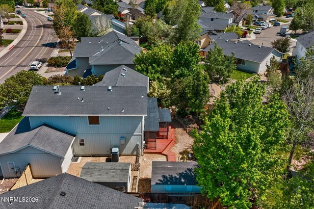 1351 Chichester Drive, Gardnerville, NV 89410