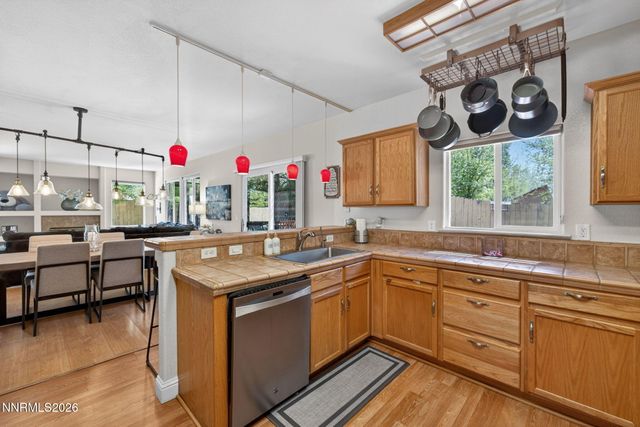 1351 Chichester Drive, Gardnerville, NV 89410