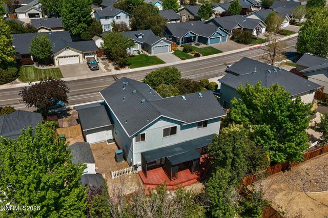 1351 Chichester Drive, Gardnerville, NV 89410