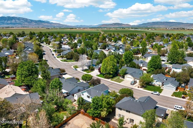 1351 Chichester Drive, Gardnerville, NV 89410