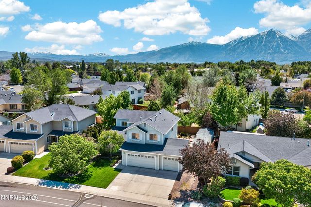 1351 Chichester Drive, Gardnerville, NV 89410