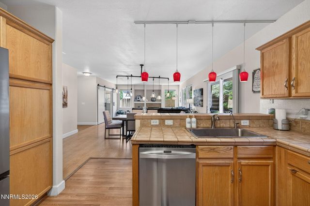 1351 Chichester Drive, Gardnerville, NV 89410