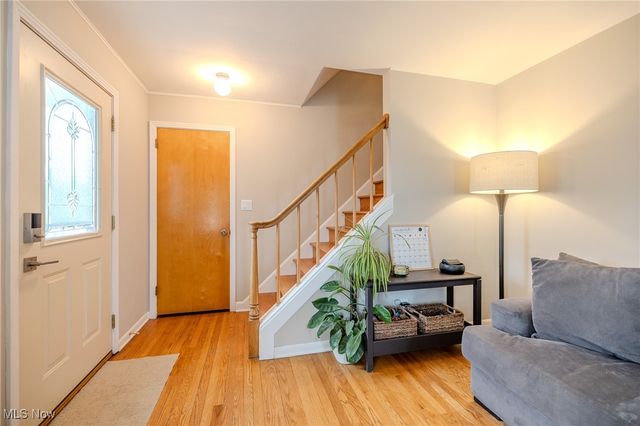 3852 Edinburgh, Austintown, OH 44511