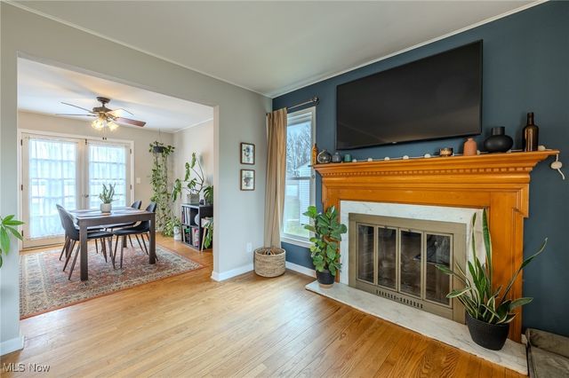 3852 Edinburgh, Austintown, OH 44511