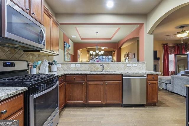 1951 Bay Beauty Lane SW, Austell, GA 30106