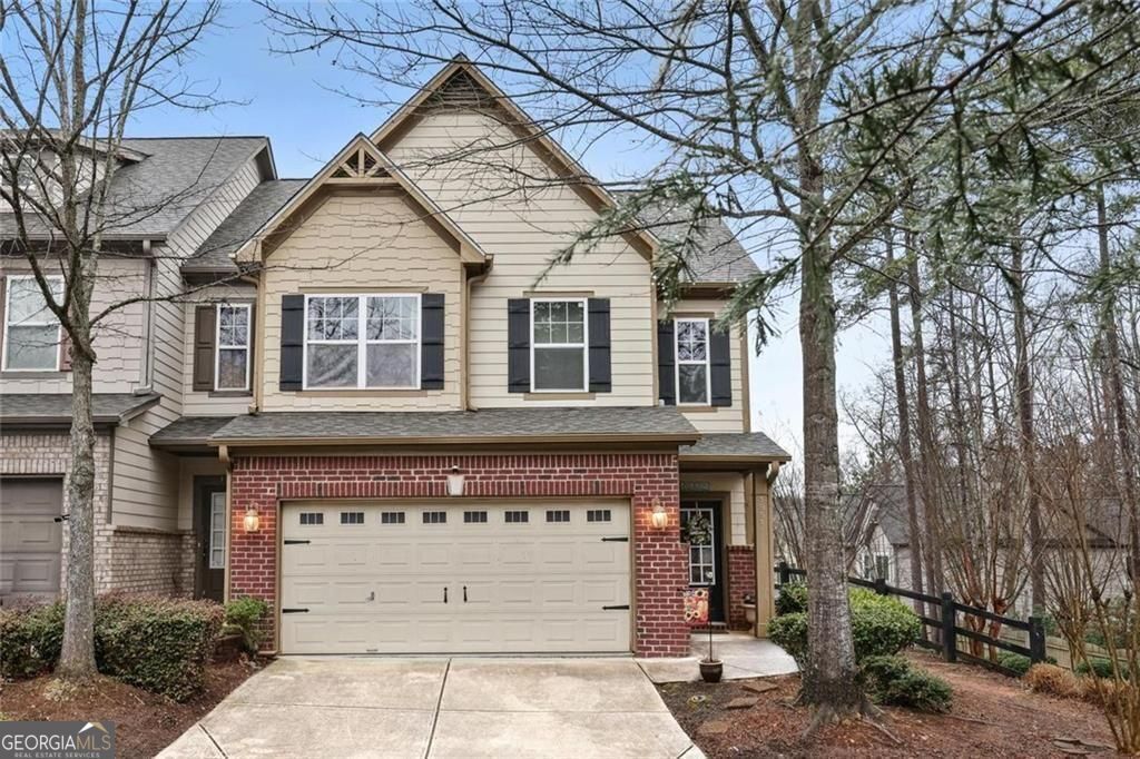1951 Bay Beauty Lane SW, Austell, GA 30106