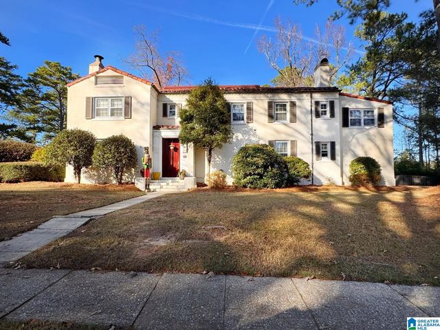 301 BUCKNER CIRCLE, Anniston, AL 36205