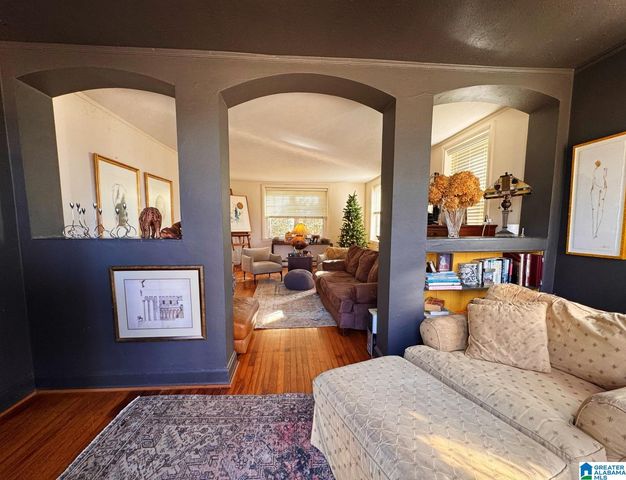 301 BUCKNER CIRCLE, Anniston, AL 36205