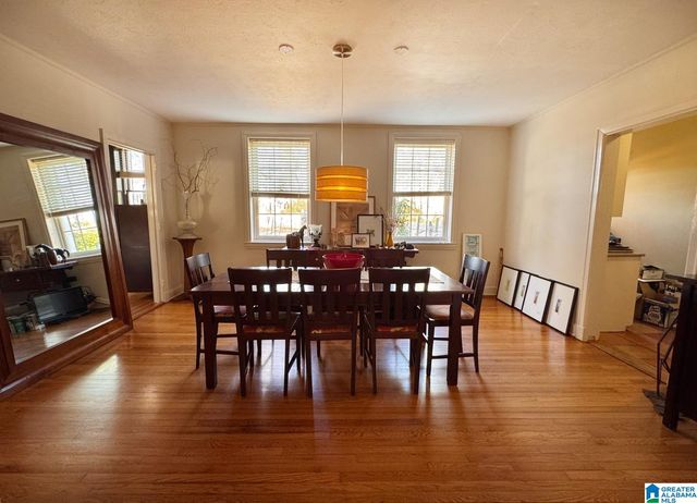 301 BUCKNER CIRCLE, Anniston, AL 36205