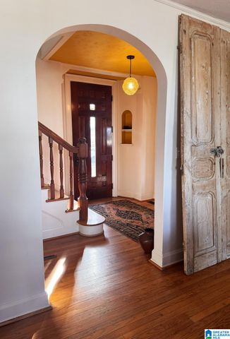 301 BUCKNER CIRCLE, Anniston, AL 36205