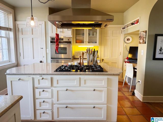 301 BUCKNER CIRCLE, Anniston, AL 36205