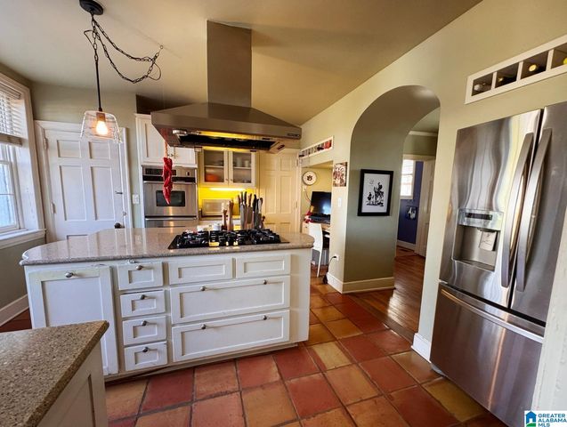 301 BUCKNER CIRCLE, Anniston, AL 36205