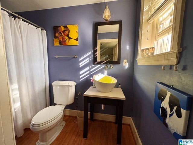 301 BUCKNER CIRCLE, Anniston, AL 36205