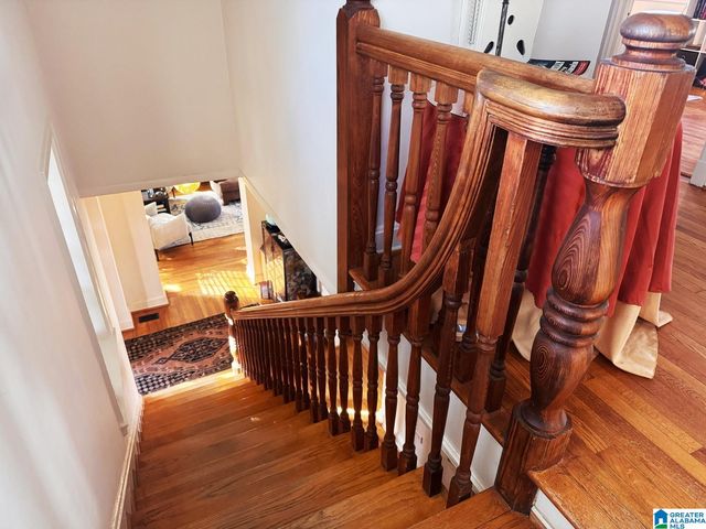 301 BUCKNER CIRCLE, Anniston, AL 36205