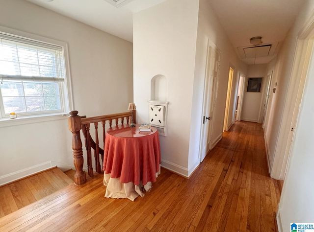 301 BUCKNER CIRCLE, Anniston, AL 36205