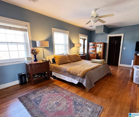 301 BUCKNER CIRCLE, Anniston, AL 36205