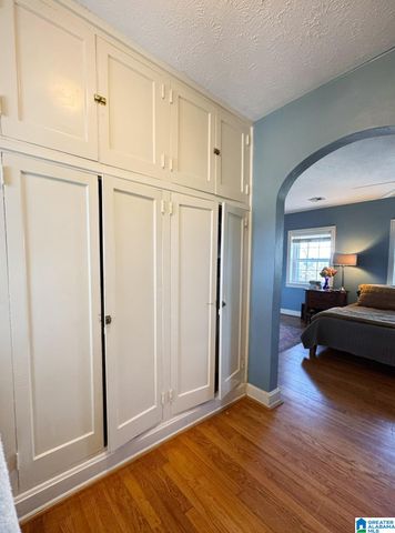 301 BUCKNER CIRCLE, Anniston, AL 36205