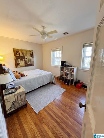 301 BUCKNER CIRCLE, Anniston, AL 36205