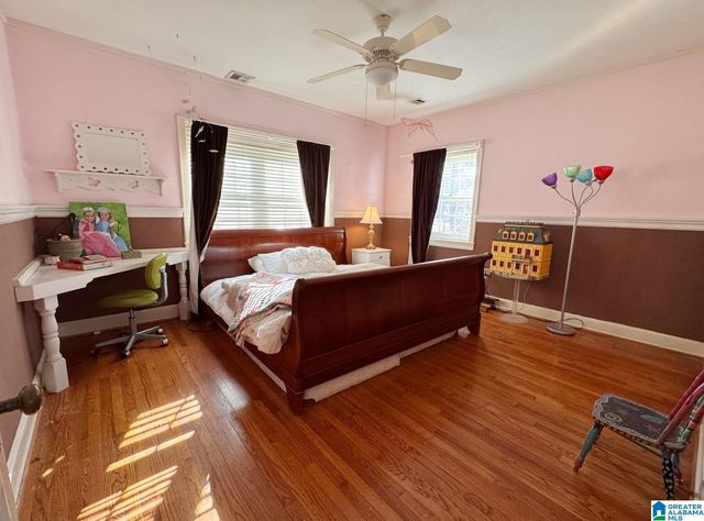 301 BUCKNER CIRCLE, Anniston, AL 36205