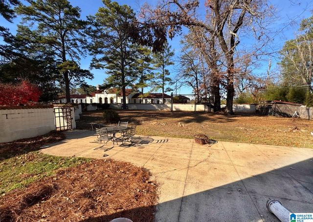 301 BUCKNER CIRCLE, Anniston, AL 36205