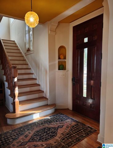 301 BUCKNER CIRCLE, Anniston, AL 36205