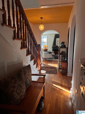 301 BUCKNER CIRCLE, Anniston, AL 36205