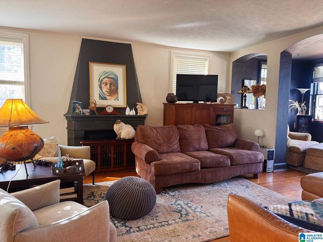 301 BUCKNER CIRCLE, Anniston, AL 36205