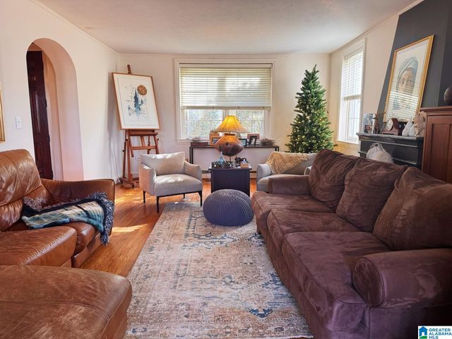 301 BUCKNER CIRCLE, Anniston, AL 36205