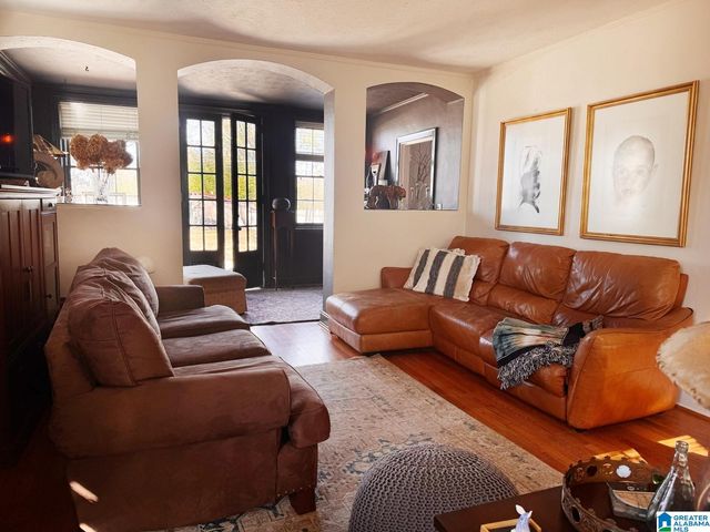 301 BUCKNER CIRCLE, Anniston, AL 36205