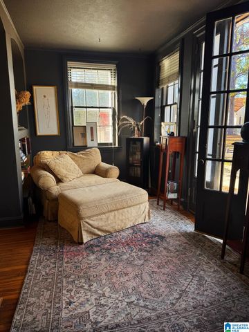 301 BUCKNER CIRCLE, Anniston, AL 36205