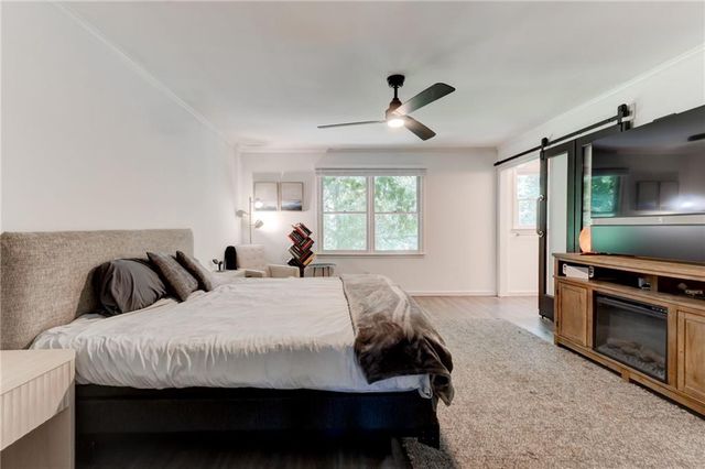 4417 Village Square Lane, Stone Mountain, GA 30083