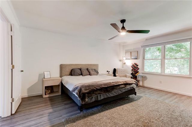 4417 Village Square Lane, Stone Mountain, GA 30083