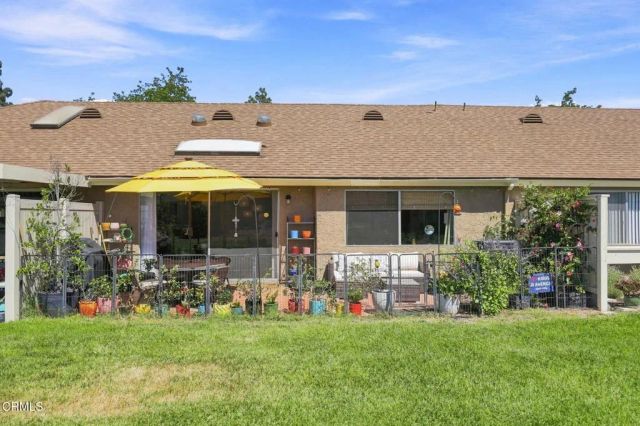 7139 Village 7, Camarillo, CA 93012